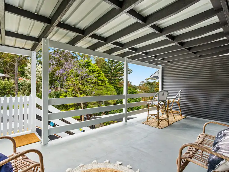 Sixth view of Homely house listing, 15 Shauna Crescent, Mount Keira NSW 2500