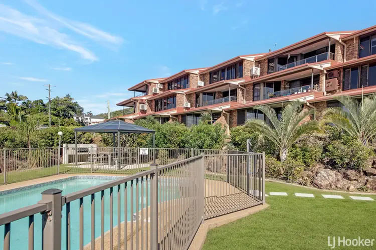 Main view of Homely unit listing, 1/10 Kerr Street, Meikleville Hill QLD 4703