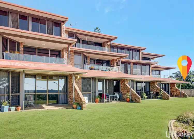 Second view of Homely unit listing, 1/10 Kerr Street, Meikleville Hill QLD 4703
