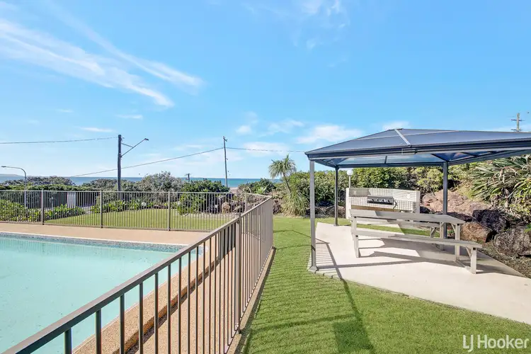 Third view of Homely unit listing, 1/10 Kerr Street, Meikleville Hill QLD 4703