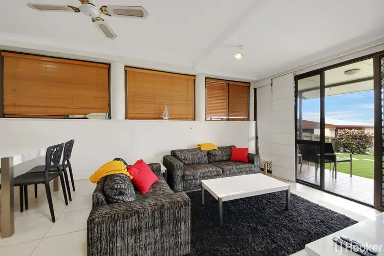 Fourth view of Homely unit listing, 1/10 Kerr Street, Meikleville Hill QLD 4703