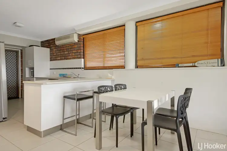 Sixth view of Homely unit listing, 1/10 Kerr Street, Meikleville Hill QLD 4703