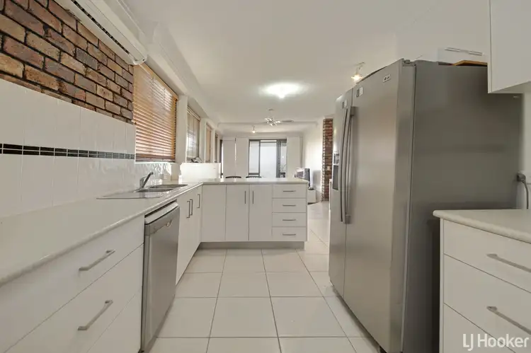 Seventh view of Homely unit listing, 1/10 Kerr Street, Meikleville Hill QLD 4703