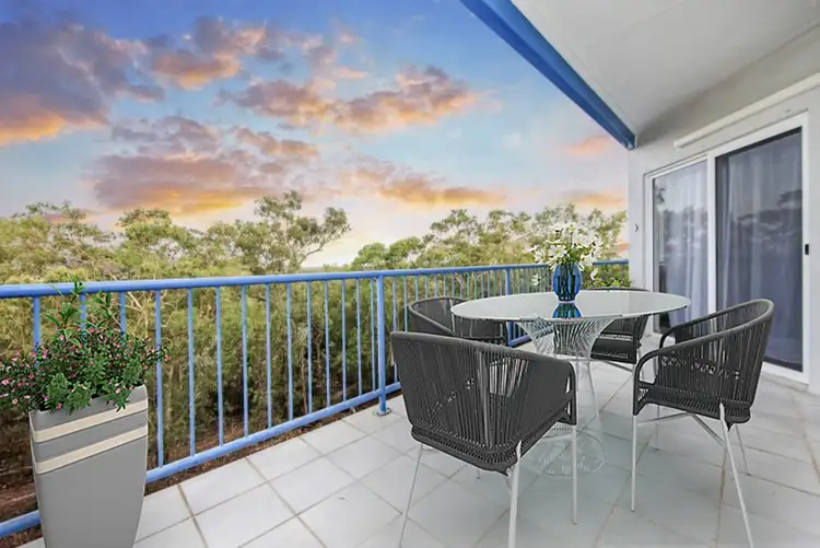 Main view of Homely apartment listing, 8/6 Mannikan Court, Bakewell NT 832