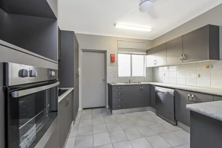 Fifth view of Homely apartment listing, 8/6 Mannikan Court, Bakewell NT 832