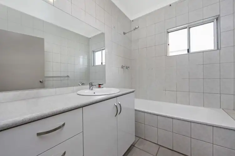 Sixth view of Homely apartment listing, 8/6 Mannikan Court, Bakewell NT 832