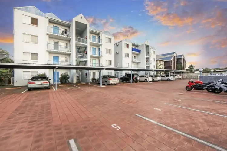 Seventh view of Homely apartment listing, 8/6 Mannikan Court, Bakewell NT 832
