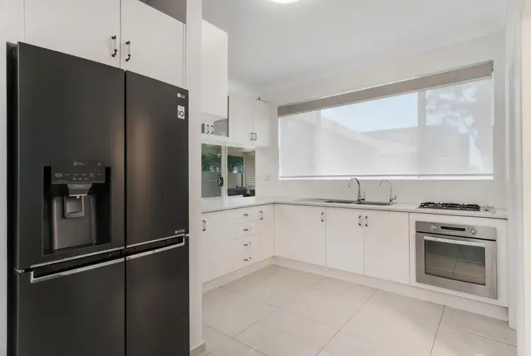 Second view of Homely house listing, 40 Hinchen Street, Guildford NSW 2161