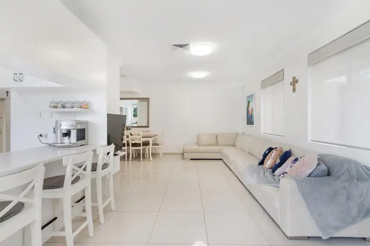 Third view of Homely house listing, 40 Hinchen Street, Guildford NSW 2161