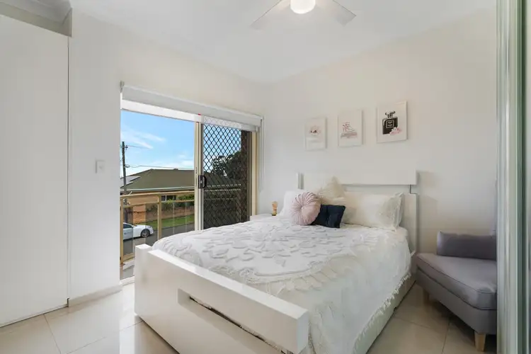 Fourth view of Homely house listing, 40 Hinchen Street, Guildford NSW 2161