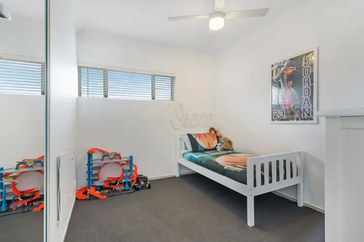 Fifth view of Homely house listing, 40 Hinchen Street, Guildford NSW 2161