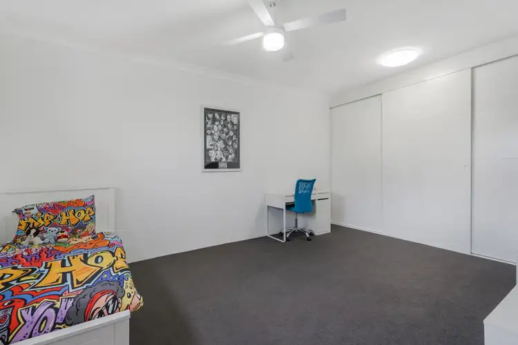 Sixth view of Homely house listing, 40 Hinchen Street, Guildford NSW 2161