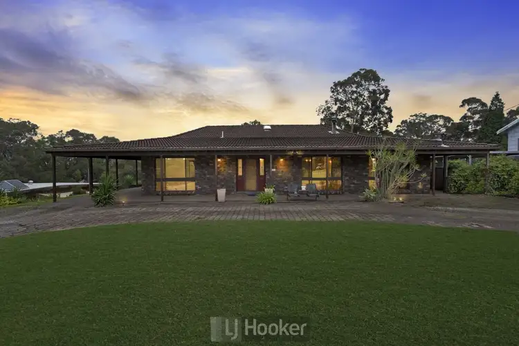 46 Ridge Road, Kilaben Bay NSW 2283