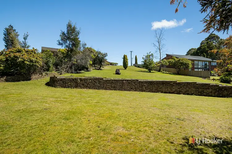 Fifth view of Homely land listing, 39 Coomera Crescent, Miandetta TAS 7310