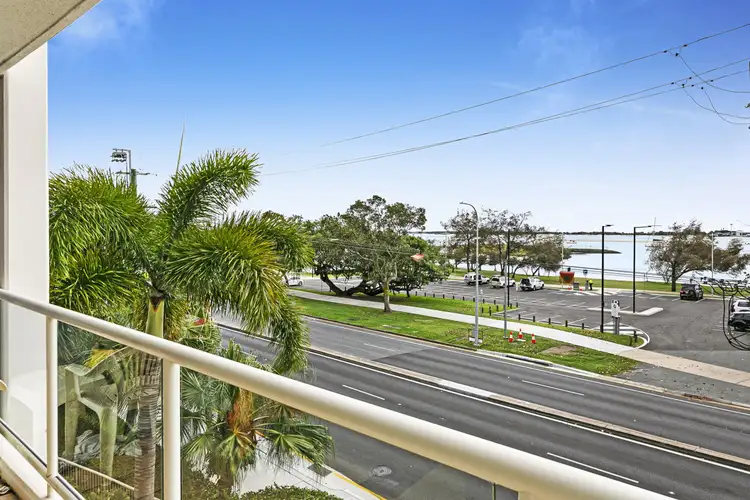 Second view of Homely unit listing, 25/106-108 Marine Parade, Southport QLD 4215
