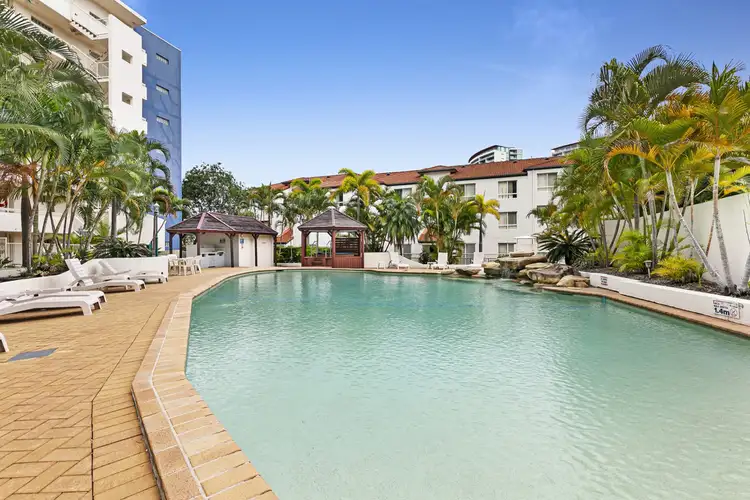 Fourth view of Homely unit listing, 25/106-108 Marine Parade, Southport QLD 4215