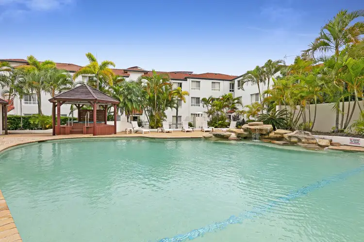 Fifth view of Homely unit listing, 25/106-108 Marine Parade, Southport QLD 4215