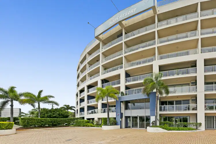Sixth view of Homely unit listing, 25/106-108 Marine Parade, Southport QLD 4215