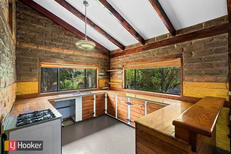 Second view of Homely house listing, 1647 Missabotti Road, Missabotti NSW 2449