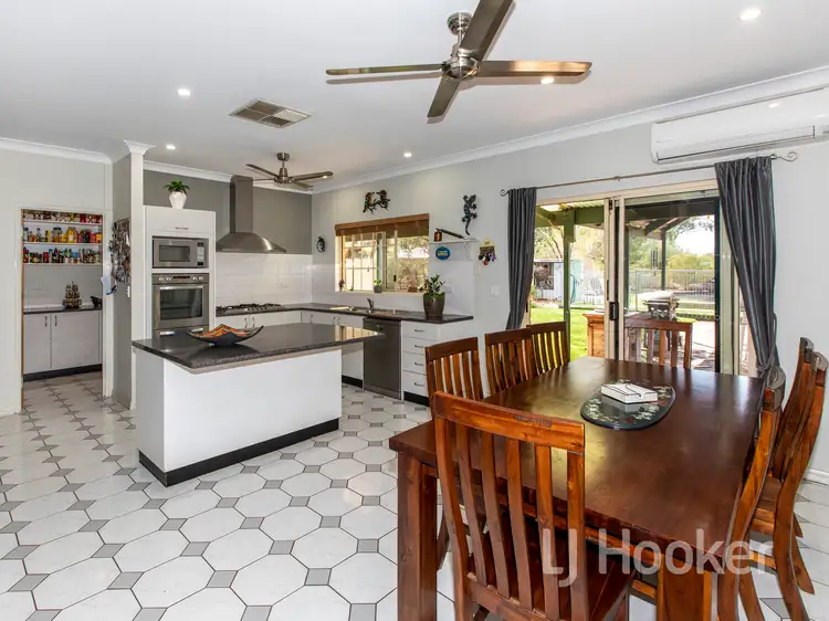 Fifth view of Homely house listing, 68 Petrick Road, Connellan NT 870