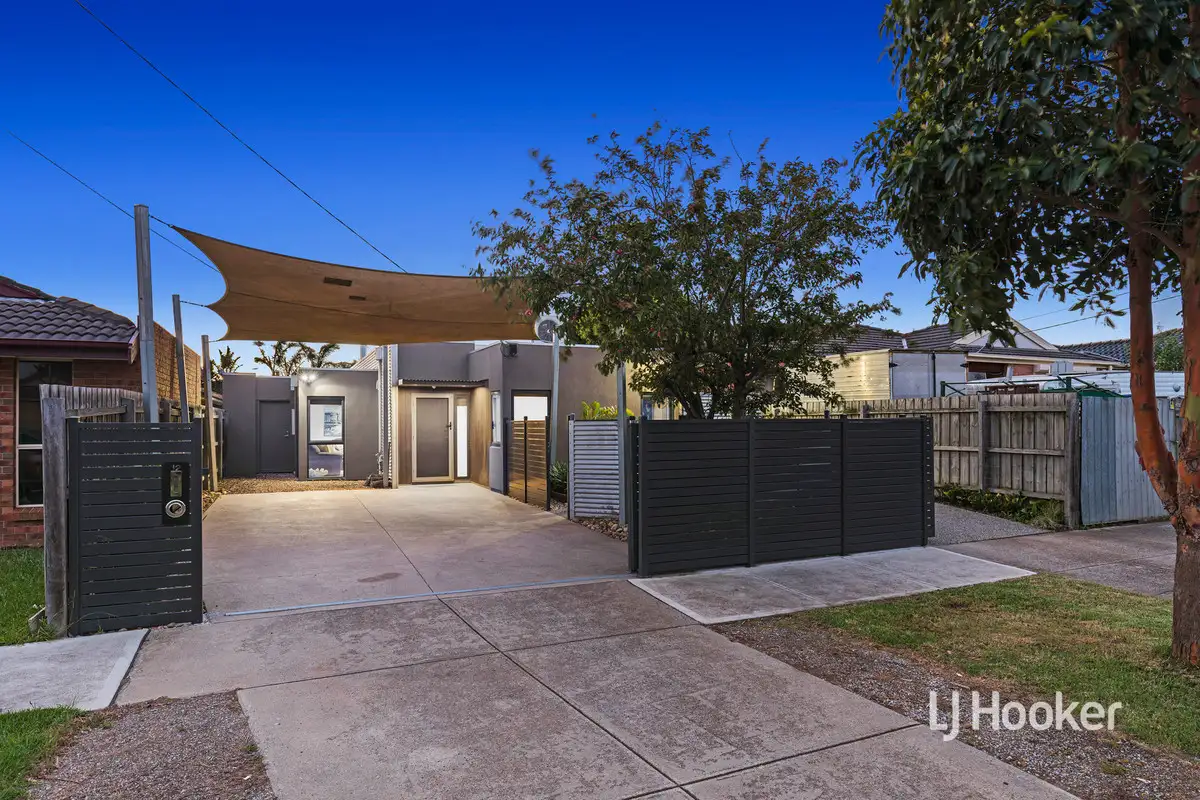Main view of Homely house listing, 12 Haigh Court, Altona Meadows VIC 3028