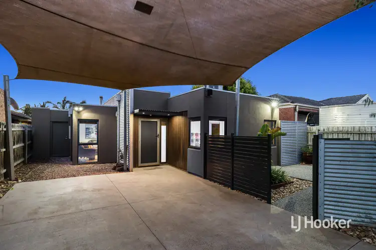 Third view of Homely house listing, 12 Haigh Court, Altona Meadows VIC 3028