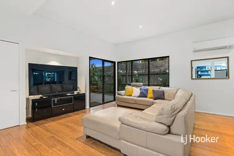 Fourth view of Homely house listing, 12 Haigh Court, Altona Meadows VIC 3028