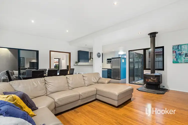 Fifth view of Homely house listing, 12 Haigh Court, Altona Meadows VIC 3028