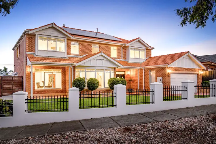 89 Meridian Drive, South Morang VIC 3752