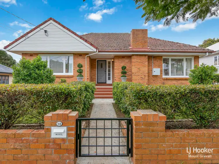 36 Balcha Street, Holland Park QLD 4121