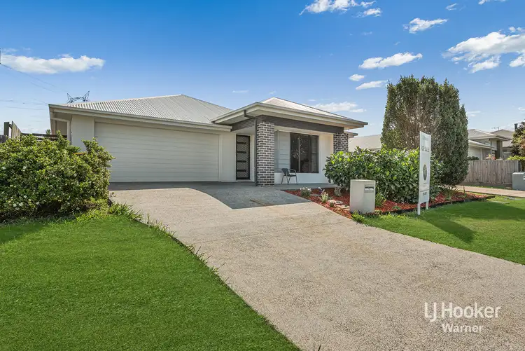 Main view of Homely house listing, 48 Centenary Court, Warner QLD 4500