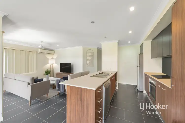 Third view of Homely house listing, 48 Centenary Court, Warner QLD 4500