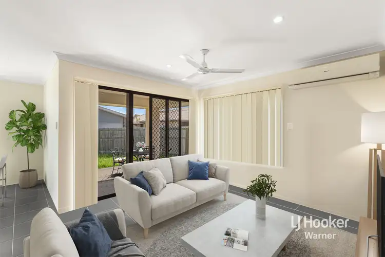 Fifth view of Homely house listing, 48 Centenary Court, Warner QLD 4500