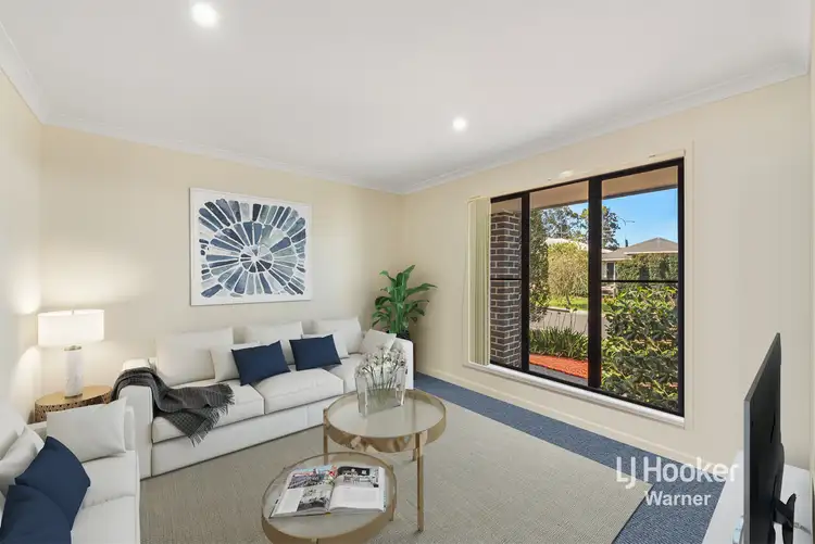 Sixth view of Homely house listing, 48 Centenary Court, Warner QLD 4500