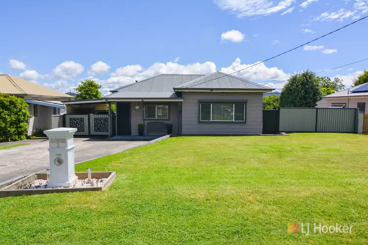 3 Tobruk Street, Lithgow NSW 2790