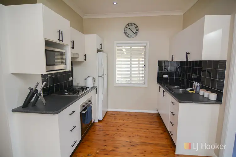 Second view of Homely house listing, 3 Tobruk Street, Lithgow NSW 2790