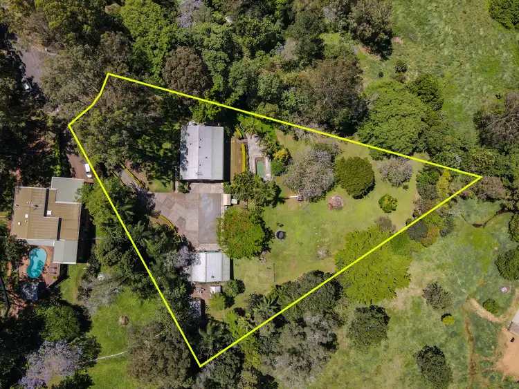Second view of Homely house listing, 4 Alleena Court, Mudgeeraba QLD 4213