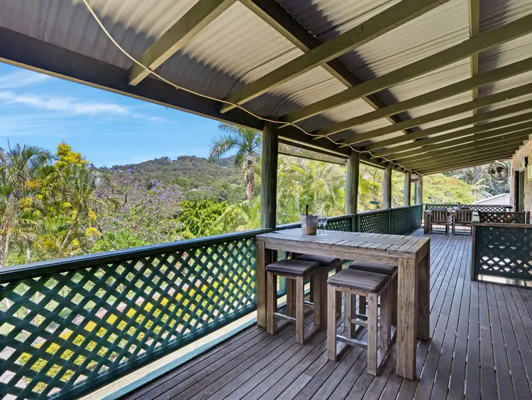 Fourth view of Homely house listing, 4 Alleena Court, Mudgeeraba QLD 4213