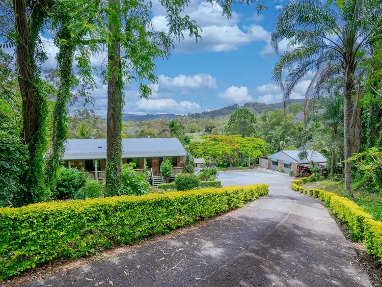 Fifth view of Homely house listing, 4 Alleena Court, Mudgeeraba QLD 4213
