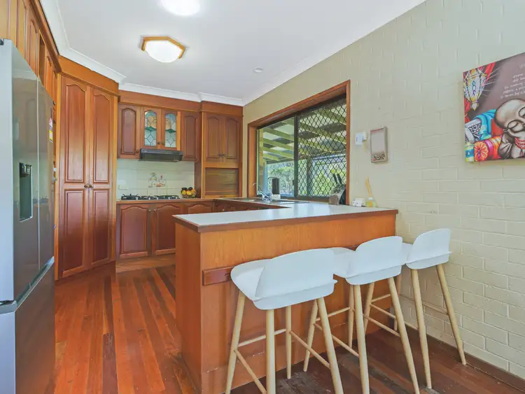 Sixth view of Homely house listing, 4 Alleena Court, Mudgeeraba QLD 4213