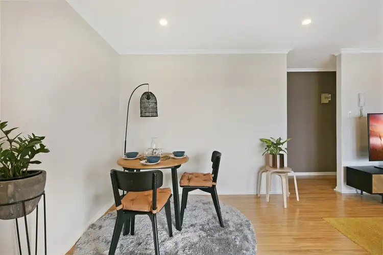 Second view of Homely apartment listing, 9/18 Garden Street, Southport QLD 4215