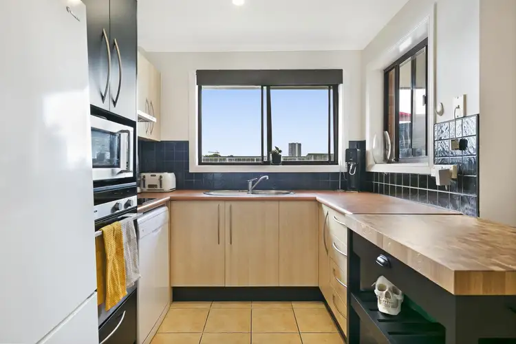 Third view of Homely apartment listing, 9/18 Garden Street, Southport QLD 4215