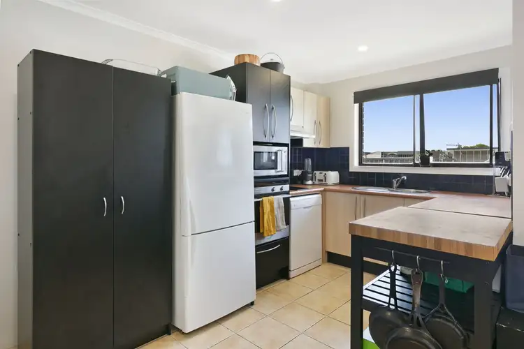 Fifth view of Homely apartment listing, 9/18 Garden Street, Southport QLD 4215