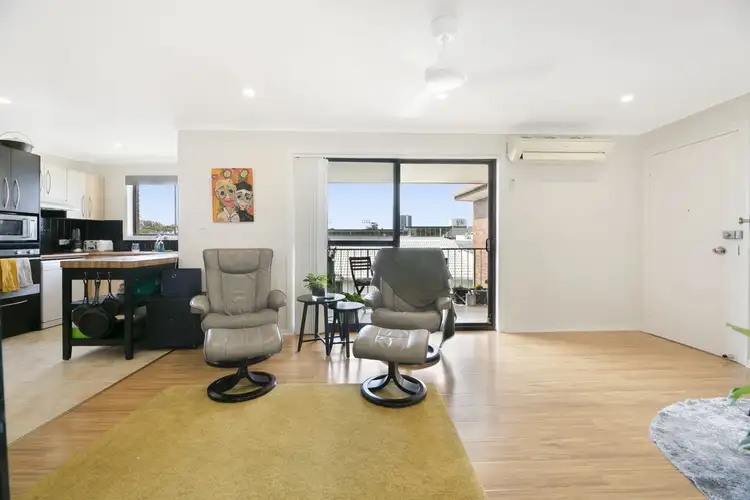 Sixth view of Homely apartment listing, 9/18 Garden Street, Southport QLD 4215