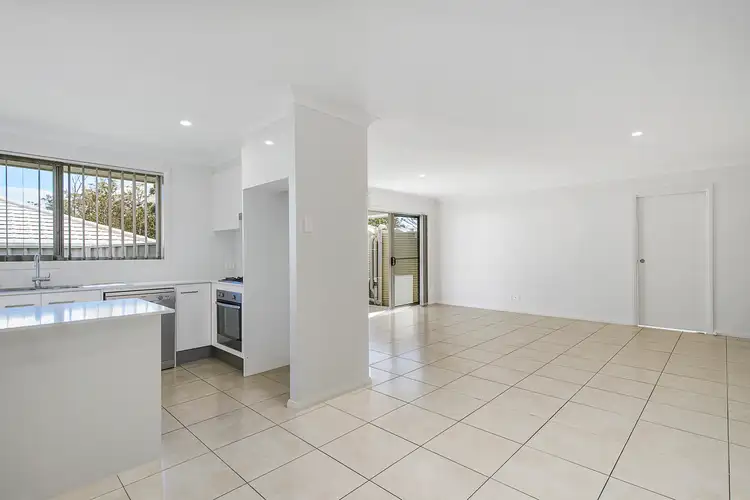 Third view of Homely villa listing, 17/76 Blackbutt Drive, Wauchope NSW 2446