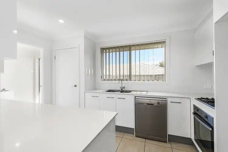 Fourth view of Homely villa listing, 17/76 Blackbutt Drive, Wauchope NSW 2446