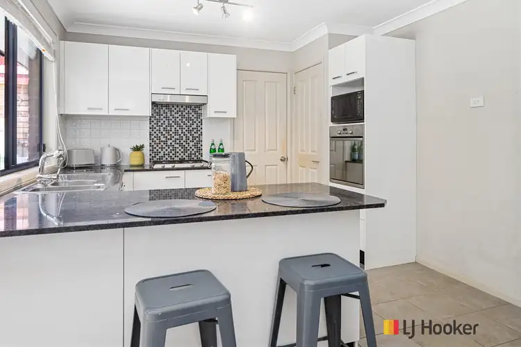 Seventh view of Homely house listing, 41 Courtenay Crescent, Long Beach NSW 2536