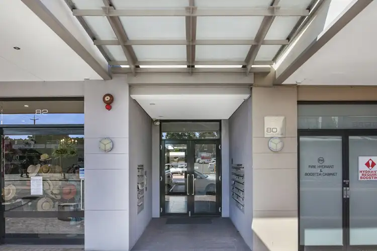 Second view of Homely apartment listing, Apartment 7/80 Eighth Avenue, Maylands WA 6051