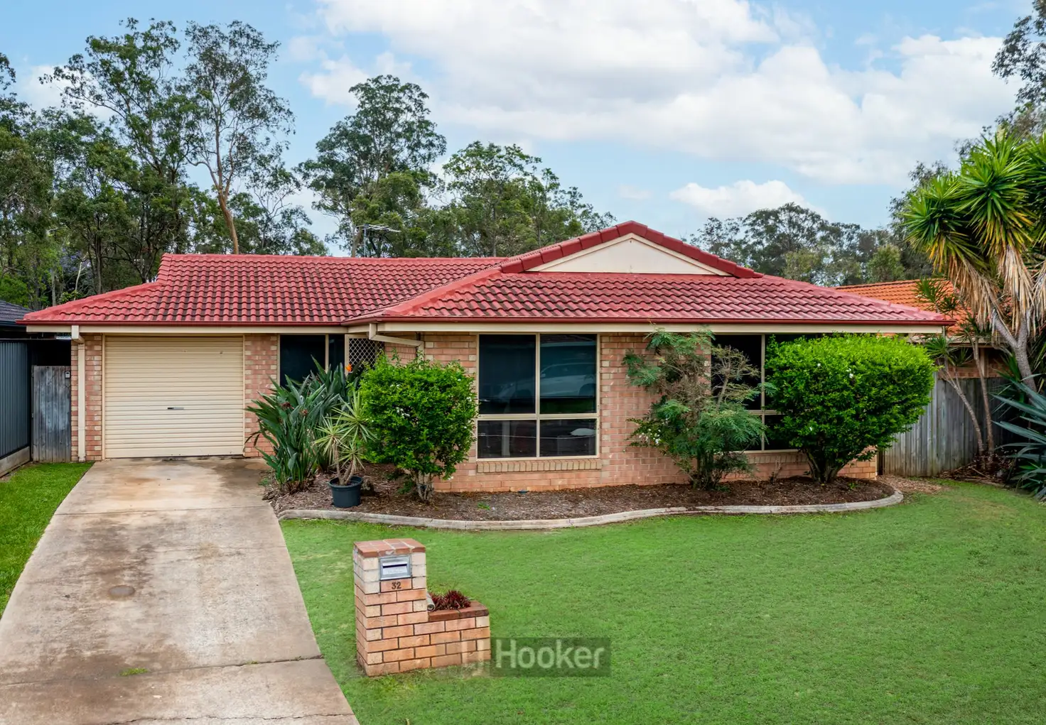 Main view of Homely house listing, 32 Murrumbidgee Street, Hillcrest QLD 4118