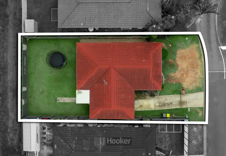 Second view of Homely house listing, 32 Murrumbidgee Street, Hillcrest QLD 4118